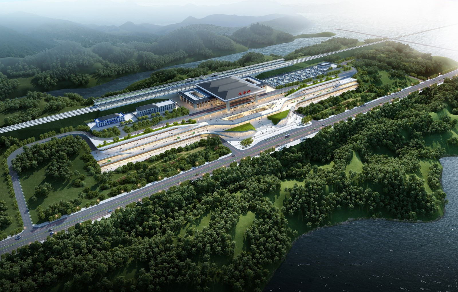 新建渝万高铁忠县形象图1.jpg
