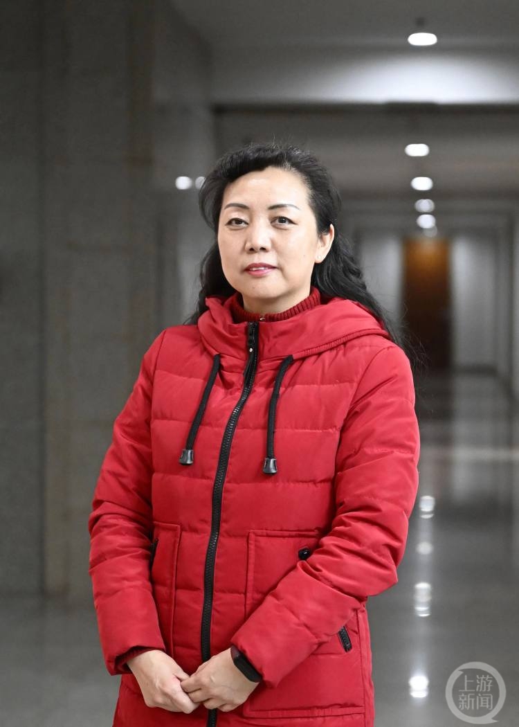 我们的信心更足了！加快建设新重庆，代表委员畅谈新打算