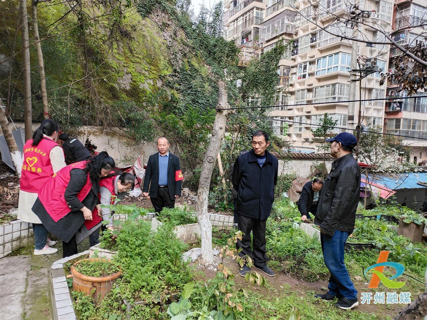 开州人注意！这种行为已经开始整顿_九游会ag真人官网(图2)