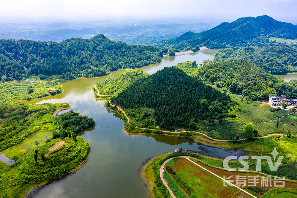 三条沟水库重现碧波荡漾1.jpg