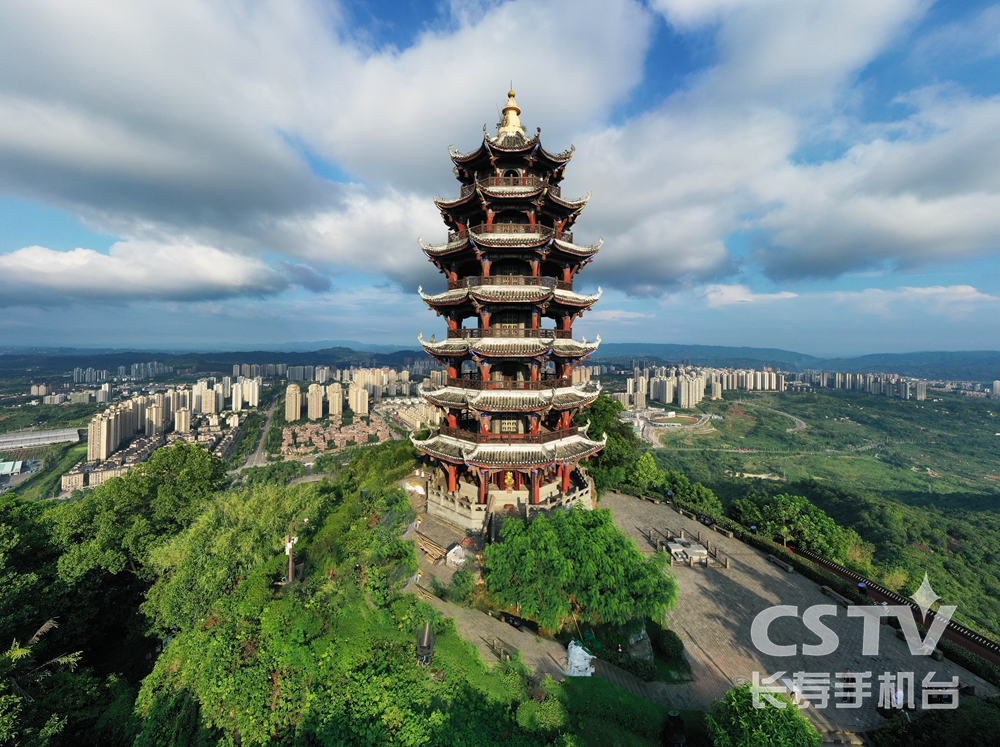 心灵鸡汤！长寿夏日&ldquo;蓝天浮云&rdquo;图鉴3.jpg