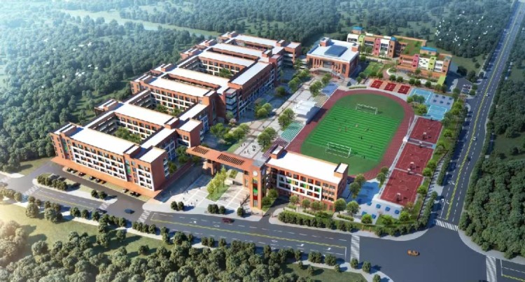 打造人才引进沃土，九龙坡区西彭2024年将新增两所名校