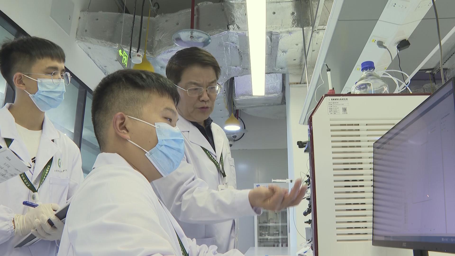 重庆国际免疫研究院：向“新”而行 加速发展新质生产力催生新动能