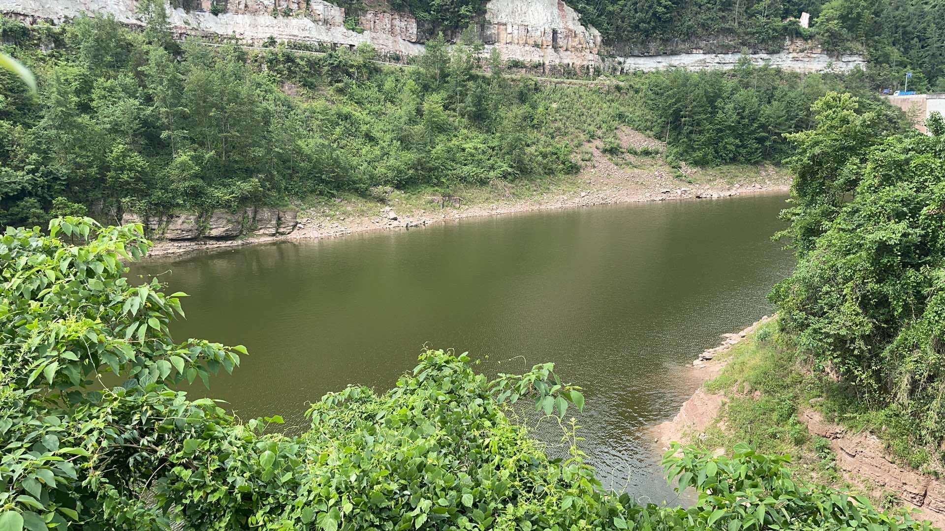 万州全域试点推行次级河流流域上下游横向生态补偿 奖“好水”惩“差水” 确保清流入长江