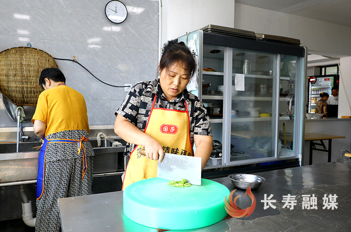 晏家街道供销社食堂 (3)