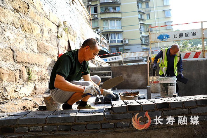 缆车观景平台国庆节前投用 (1)