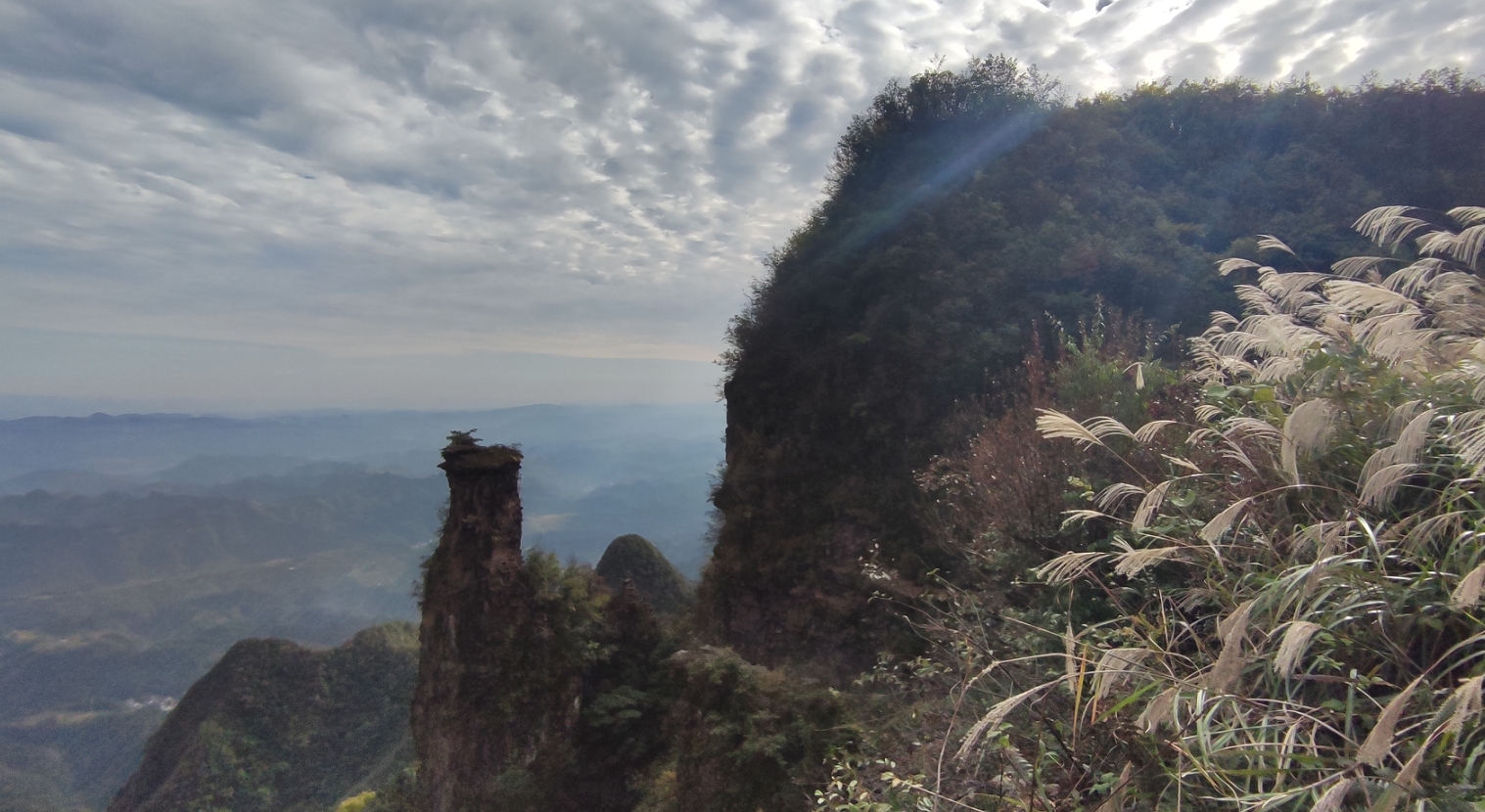 “书中边城 画里秀山” 真正的诗和远方