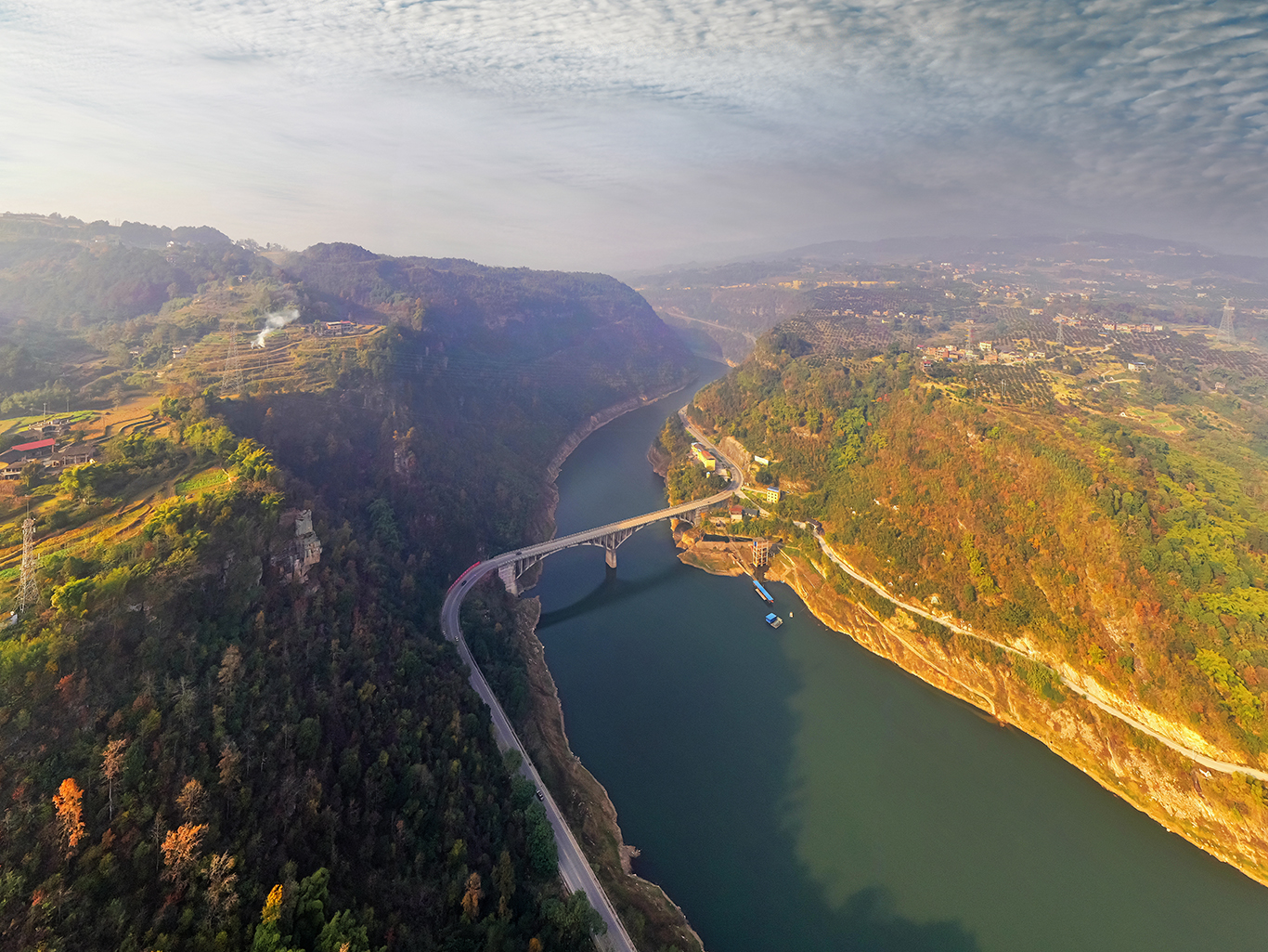 ?井溝風(fēng)景名勝區(qū)DJI_0133.JPG