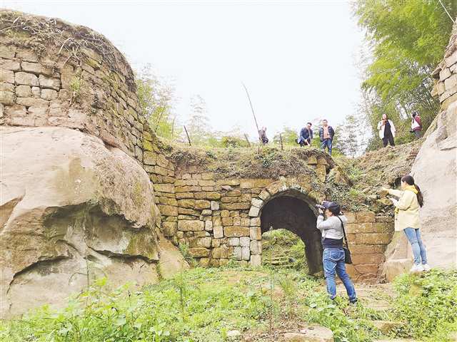 同绘具有国际范、中国味、巴蜀韵的文旅画卷 川渝世界级美景渐次铺展