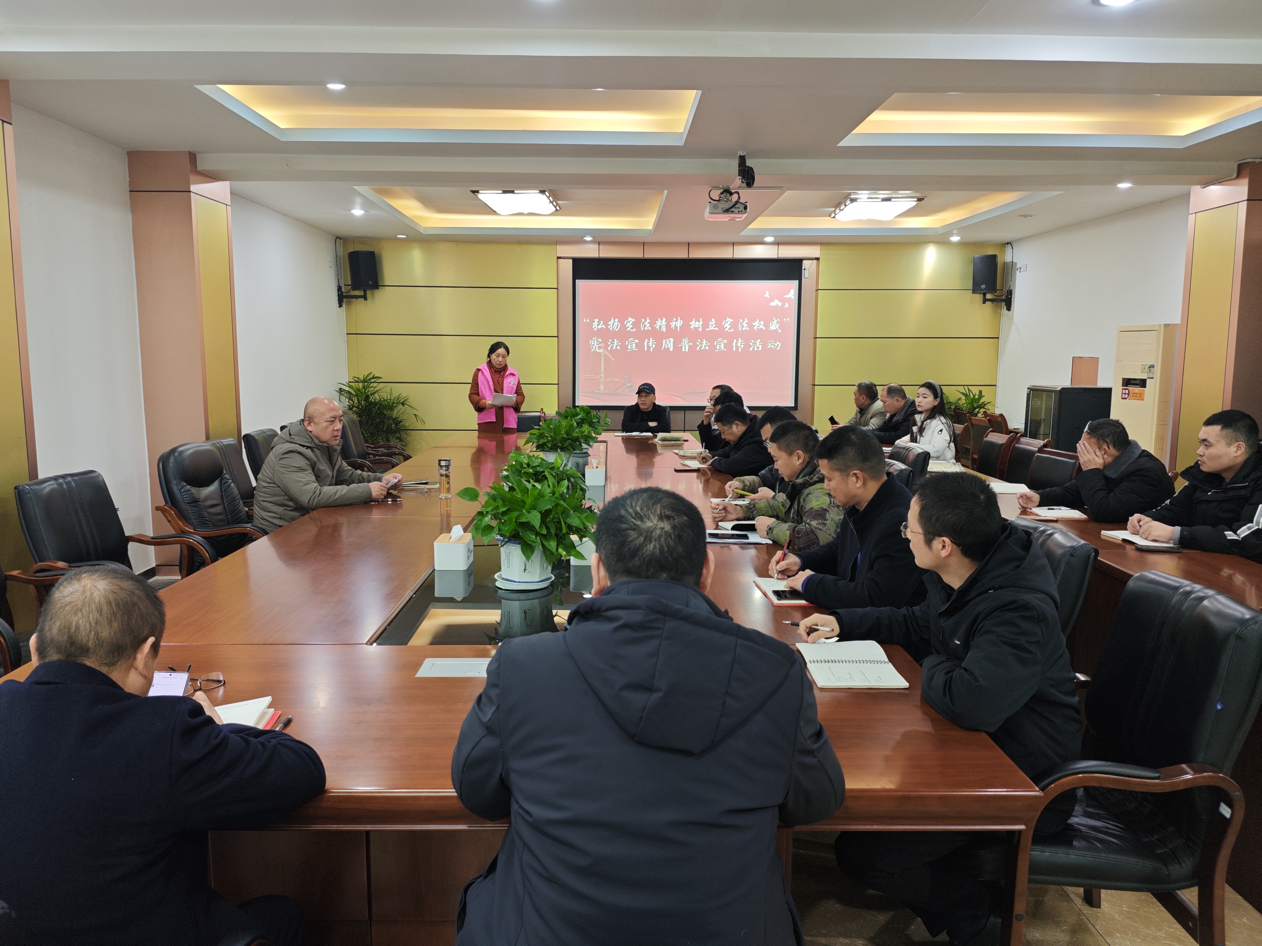 2024年12月5日健龙镇新时代文明实践所开展&ldquo;弘扬宪法精神 树立宪法权威&rdquo;宪法宣传周普法宣传活动.jpg