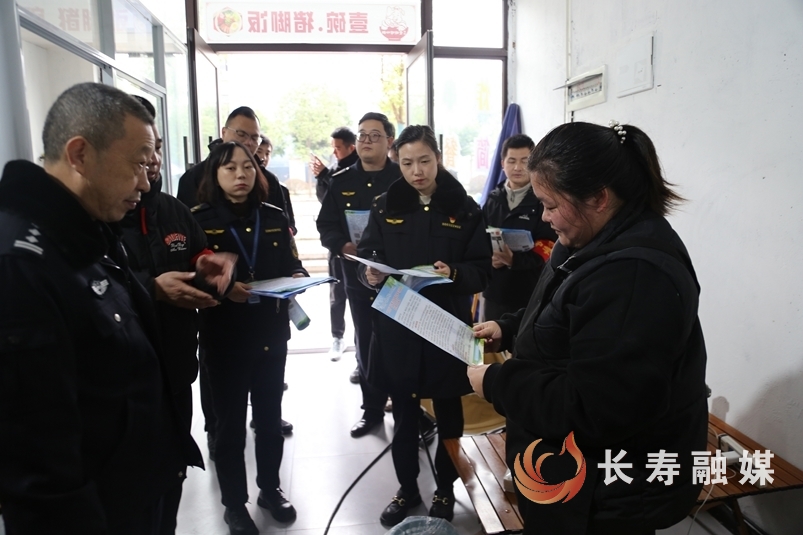 四方联动保护未成年人健康消费2