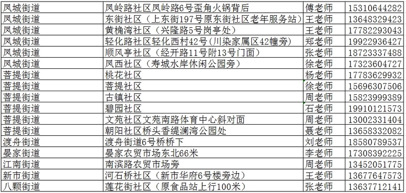 市民家门口尽享传统腊味1