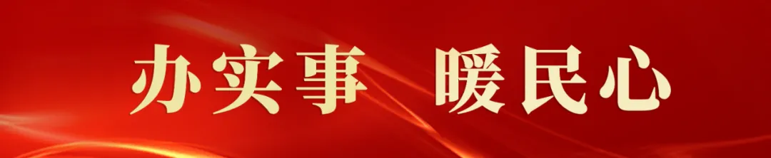 少跑路、一次办！合川“高效办成一件事”落地见效