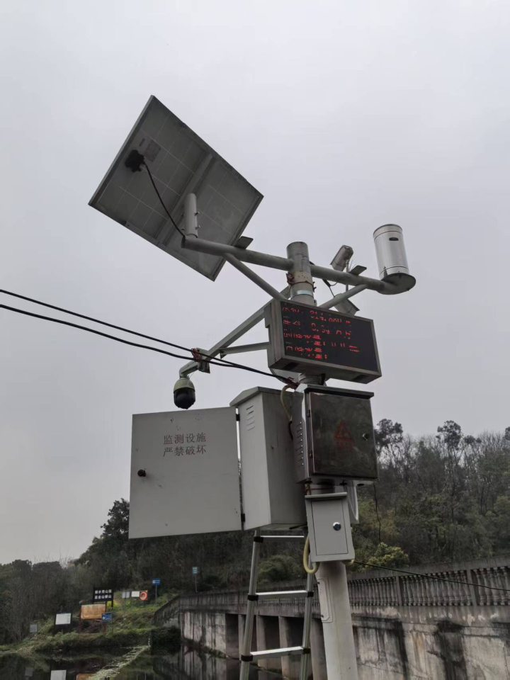 大数据智能化专项行动 | 区农业农村委：“天地河”立体布防 打造智慧化治水新生态 