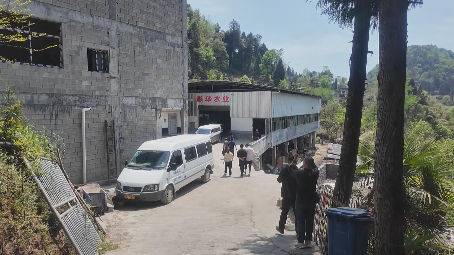 【优化营商环境】区规资局：聚焦产业发展 做优要素保障