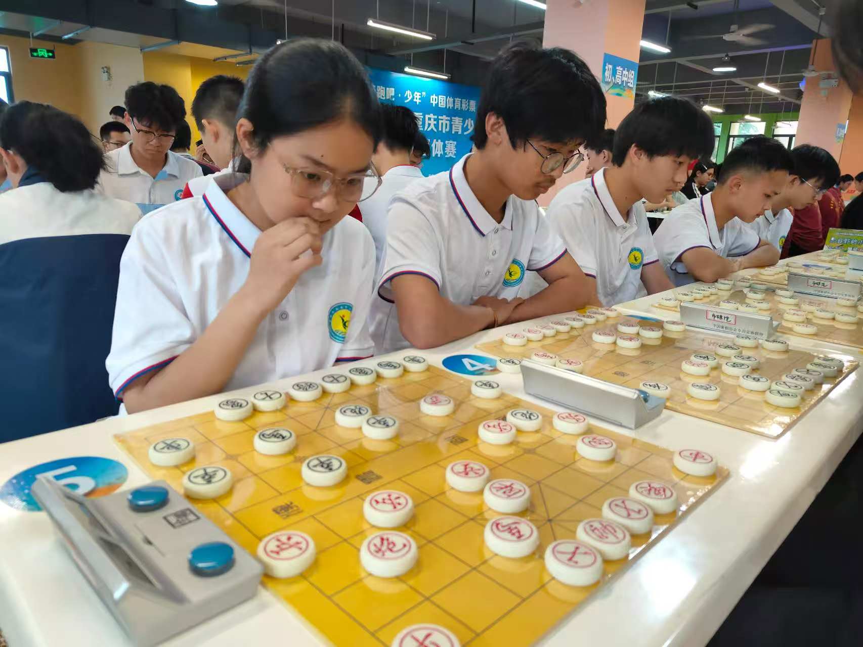 比赛现场。记者  李铁  摄 (4).jpg