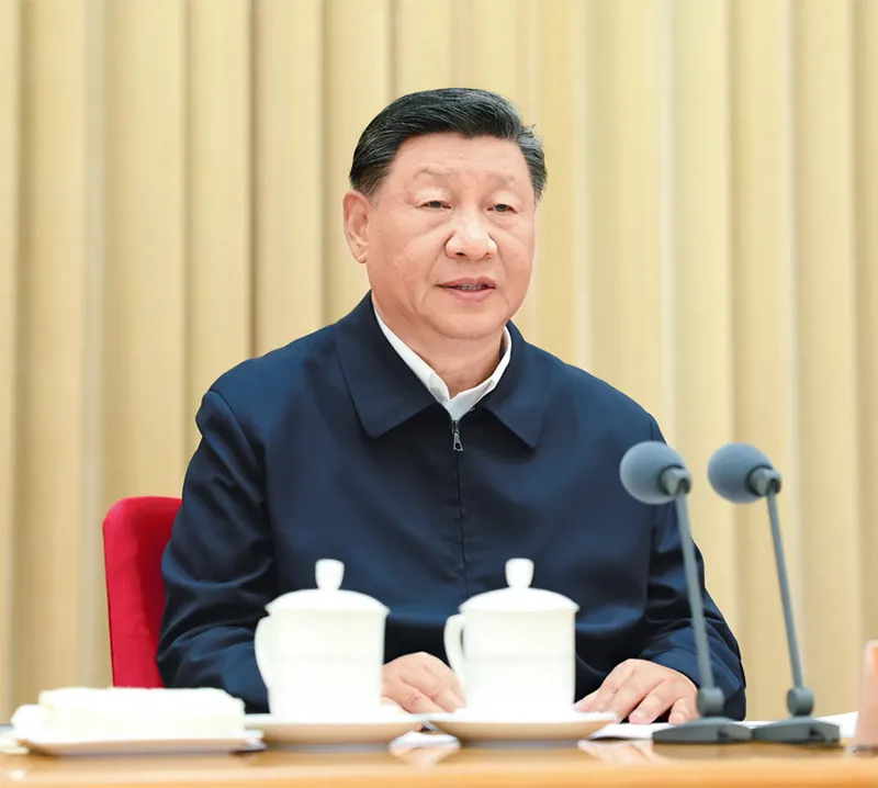 宣传阐释习近平新时代中国特色社会主义思想｜习近平：加快建设教育强国