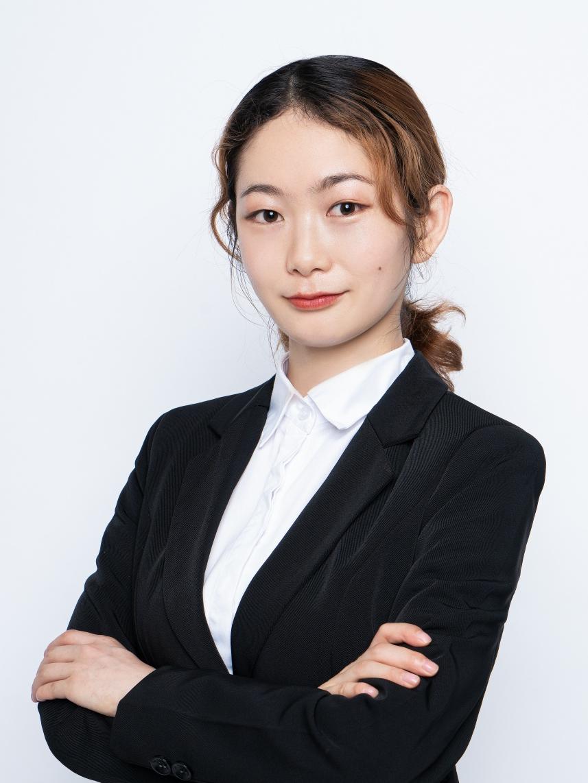 谭婷 助人为乐 大渡口区 2022年第四季度