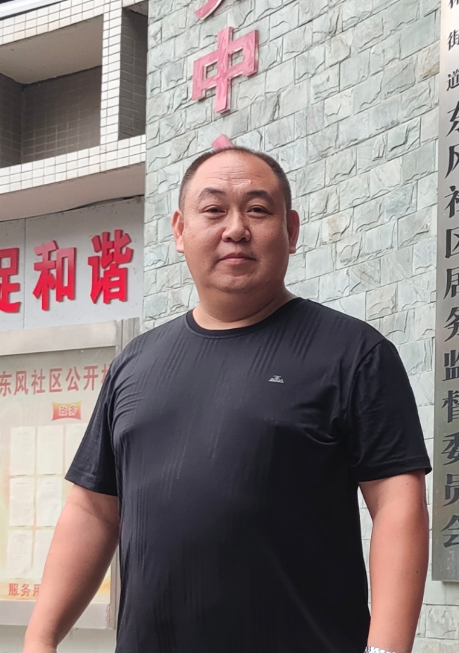 廖小辉 见义勇为 潼南区 2023年第四季度