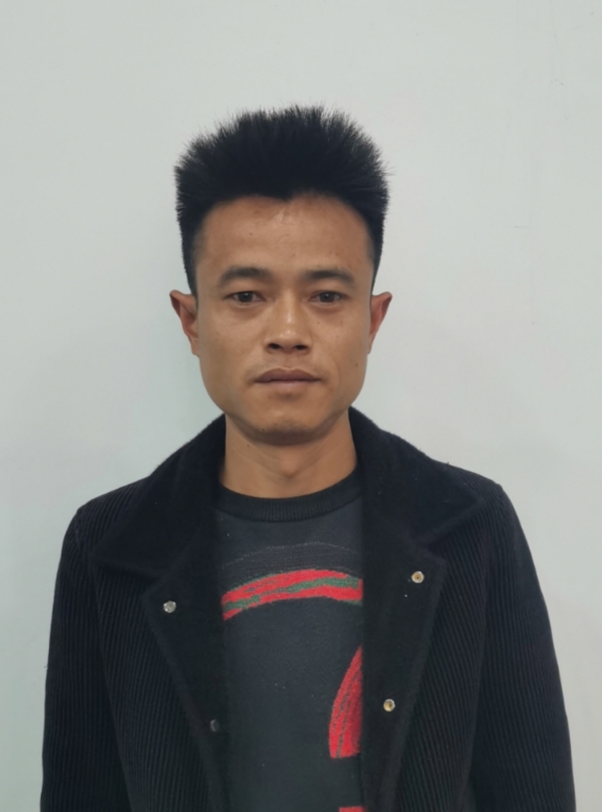 胡坤 见义勇为 秀山县 2023年第四季度