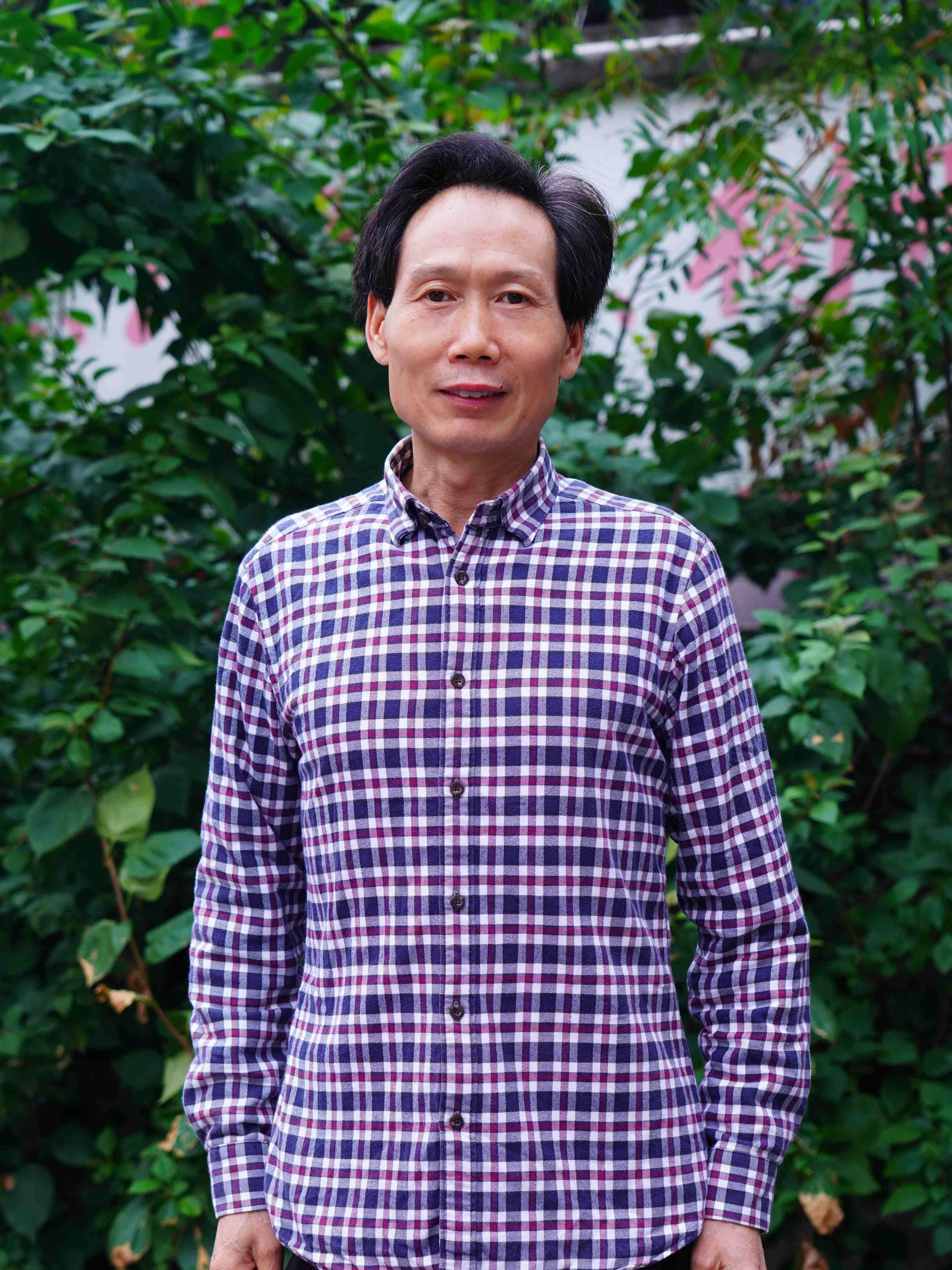 何吉春 助人为乐 江津区 2022年第四季度 涉军群体