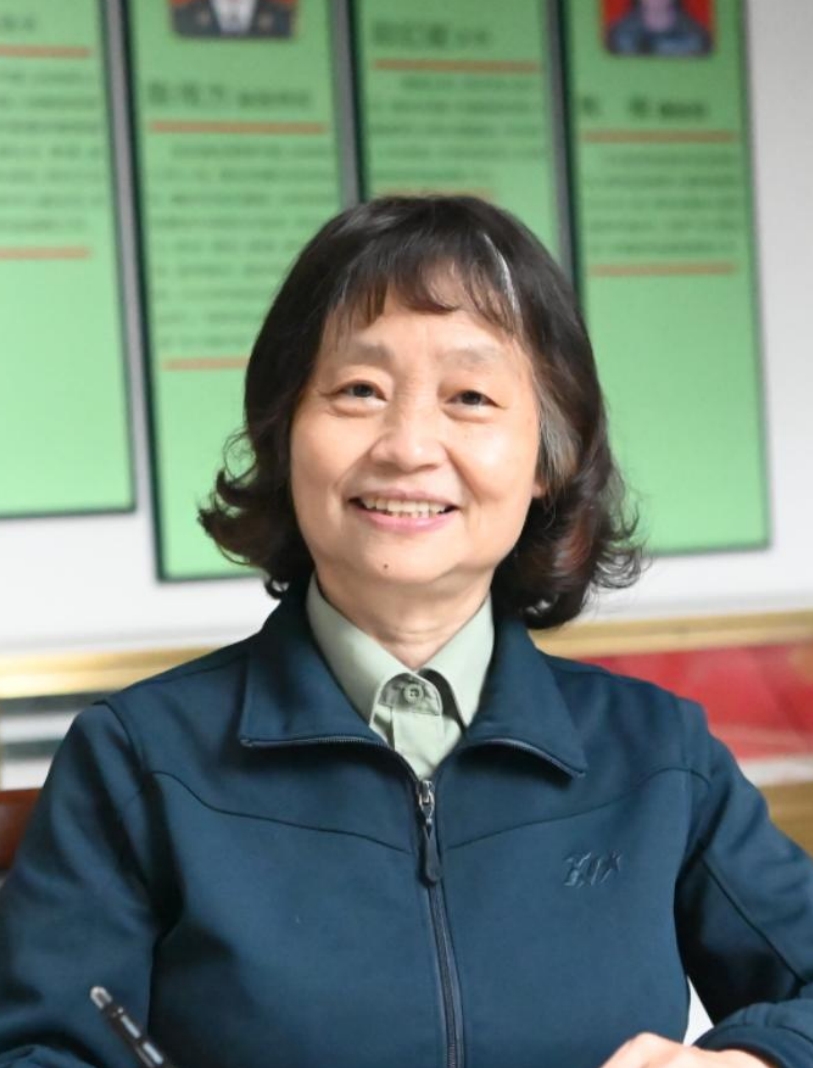 崔建新 助人为乐 江北区 2023年第四季度 医护人员