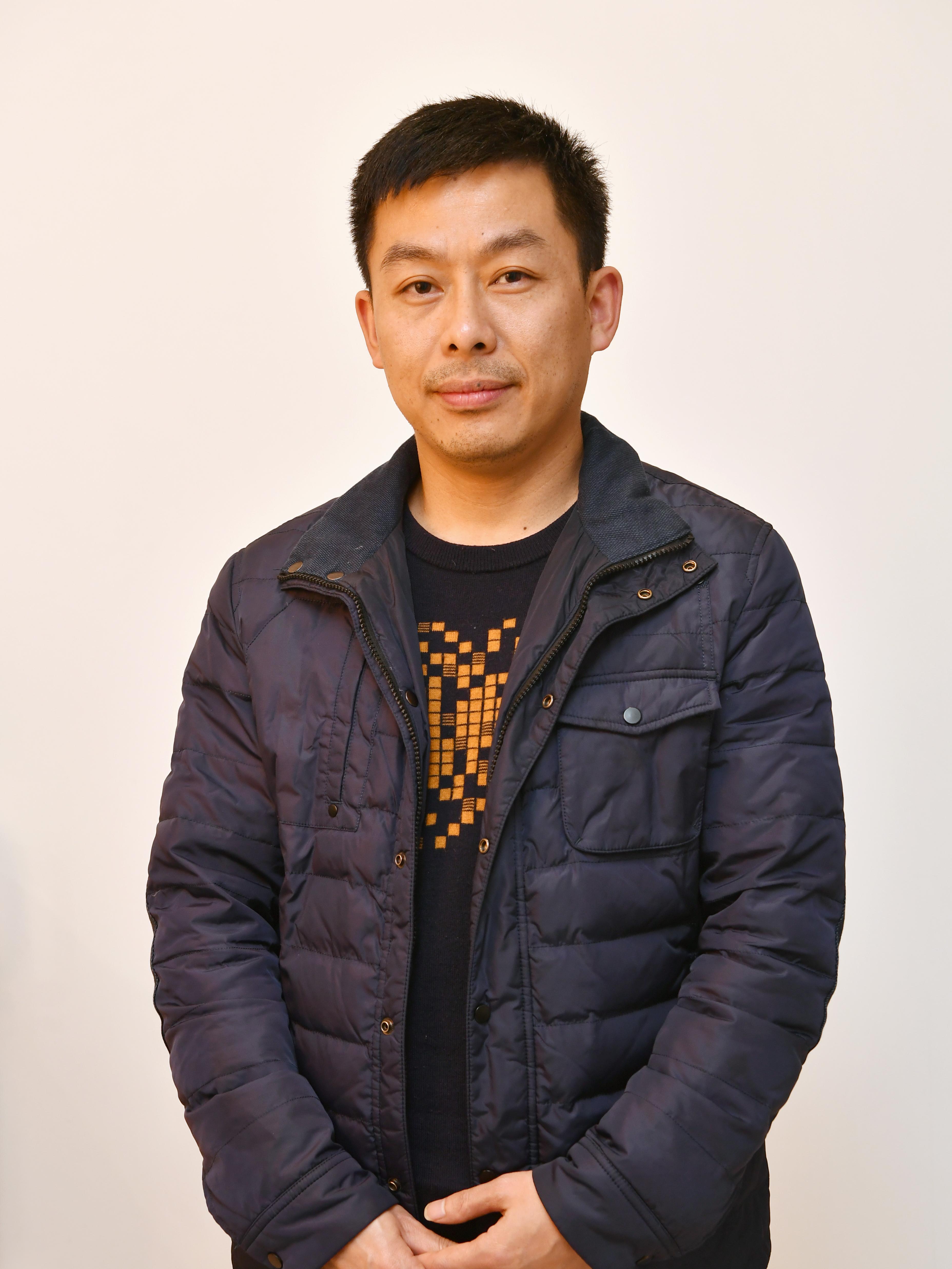 郑友 助人为乐 大渡口区 2022年第四季度