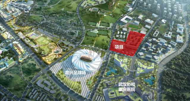 预计2027年交付入住！两江新区配售型保障性住房启动申购