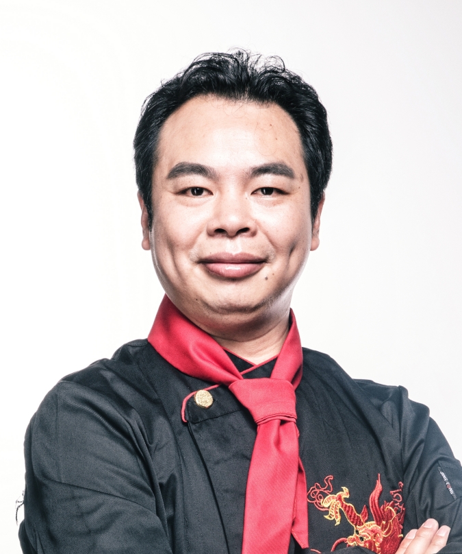 龚洪明 诚实守信 江北区 2024年第四季度