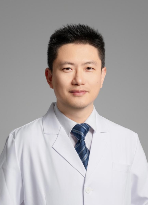 罗庆华 见义勇为 渝中区 2024年第四季度 医护人员