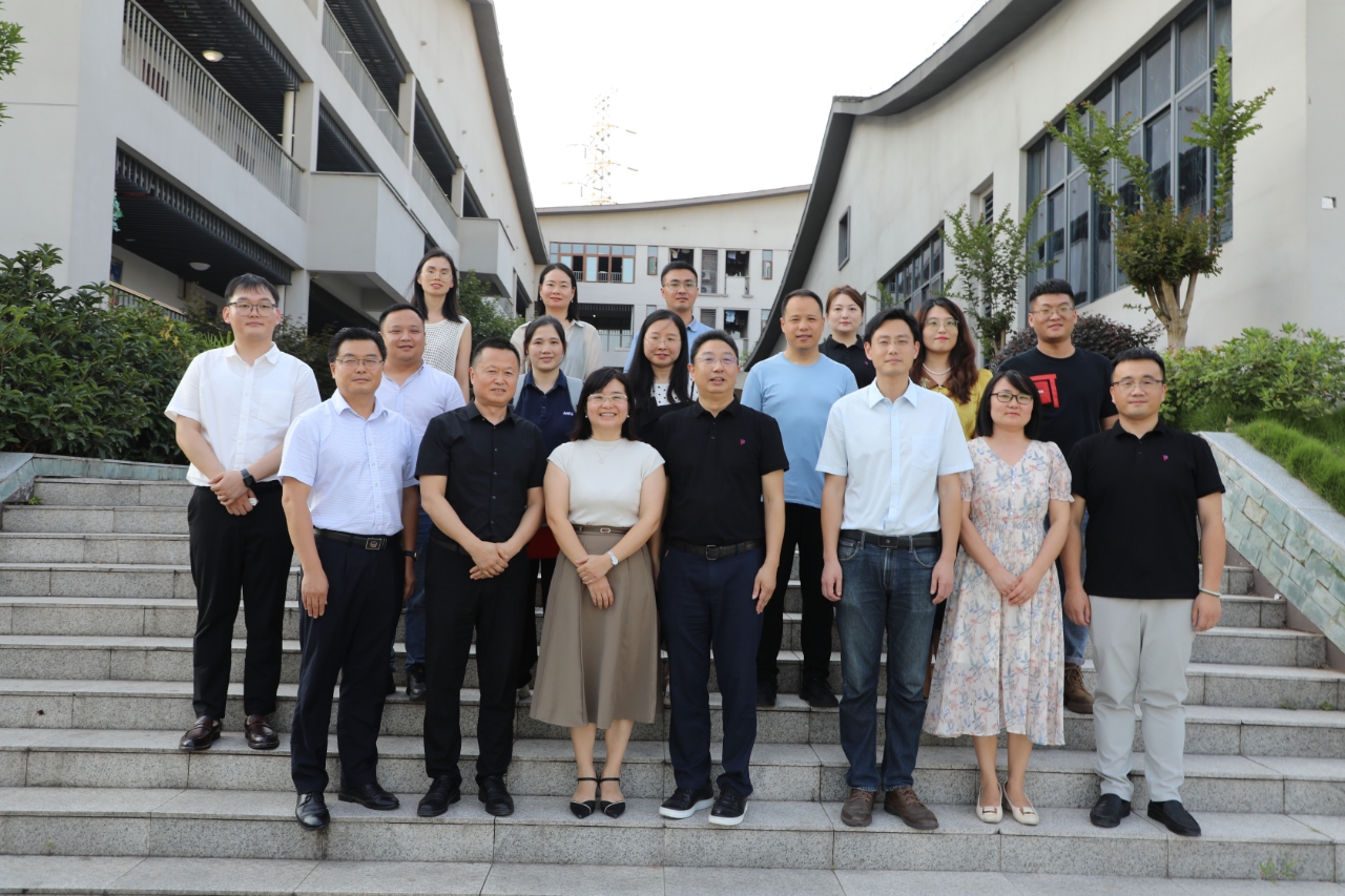 重庆移通学院与两大企业深化产教融合 开启校企合作新篇