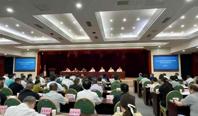 重庆大渡口：奋力书写长江经济带战略实施十年蝶变答卷
