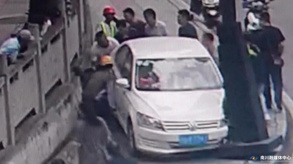 【凡人微光】微光汇聚，便是城市温度