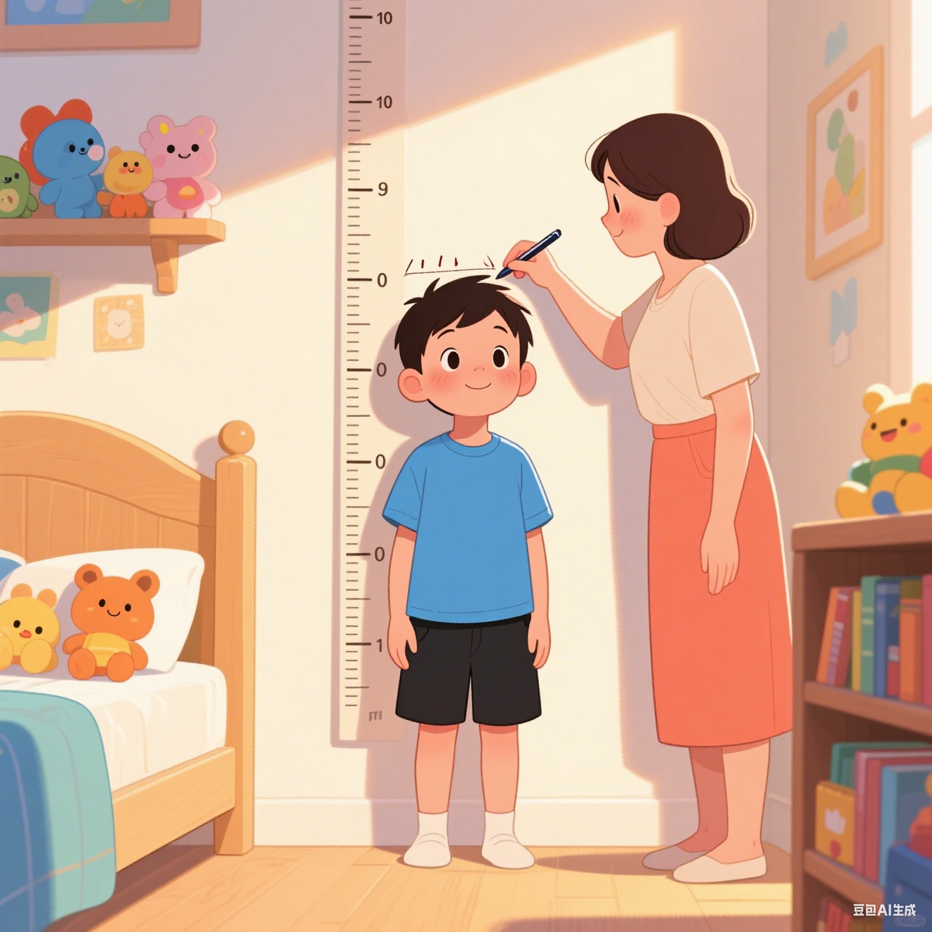 儿童生长发育与生长激素.png