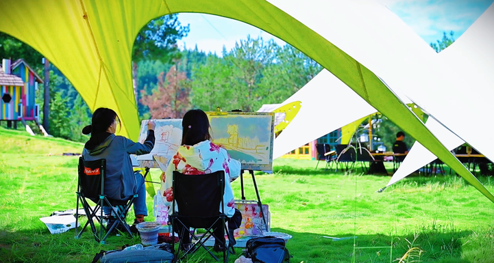 “镇”兴关键词|重庆市石柱县桥头镇:政企共执笔“点金”小镇绿水青山 “镇”兴关键词|重庆市石柱县桥头镇:政企共执笔“点金”小镇绿水青山