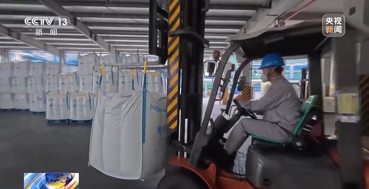 活力中国调研行丨 守好长江上游每一滴水 重庆构建治水“神经网络”