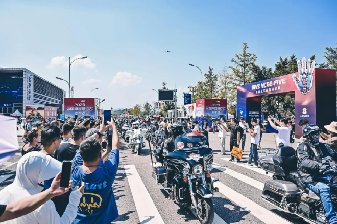 万众瞩目!2024中国摩博会9月13日-16日盛大举办