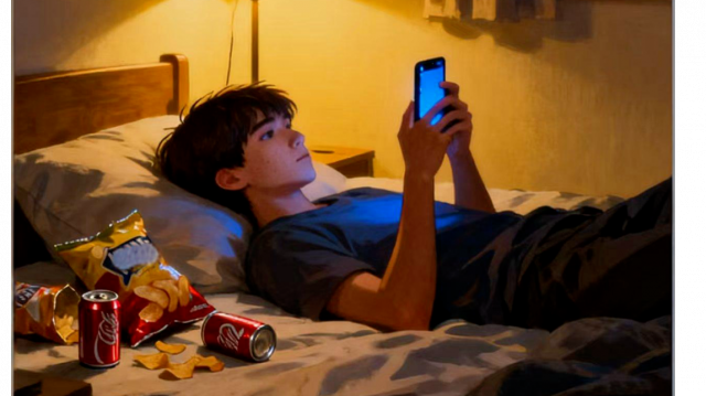 看似普通的习惯，可能正将你推向糖尿病边缘！