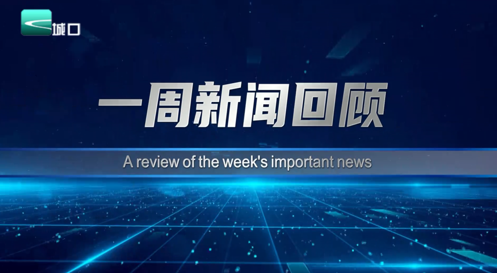 2025年11月15日一周新闻回顾新