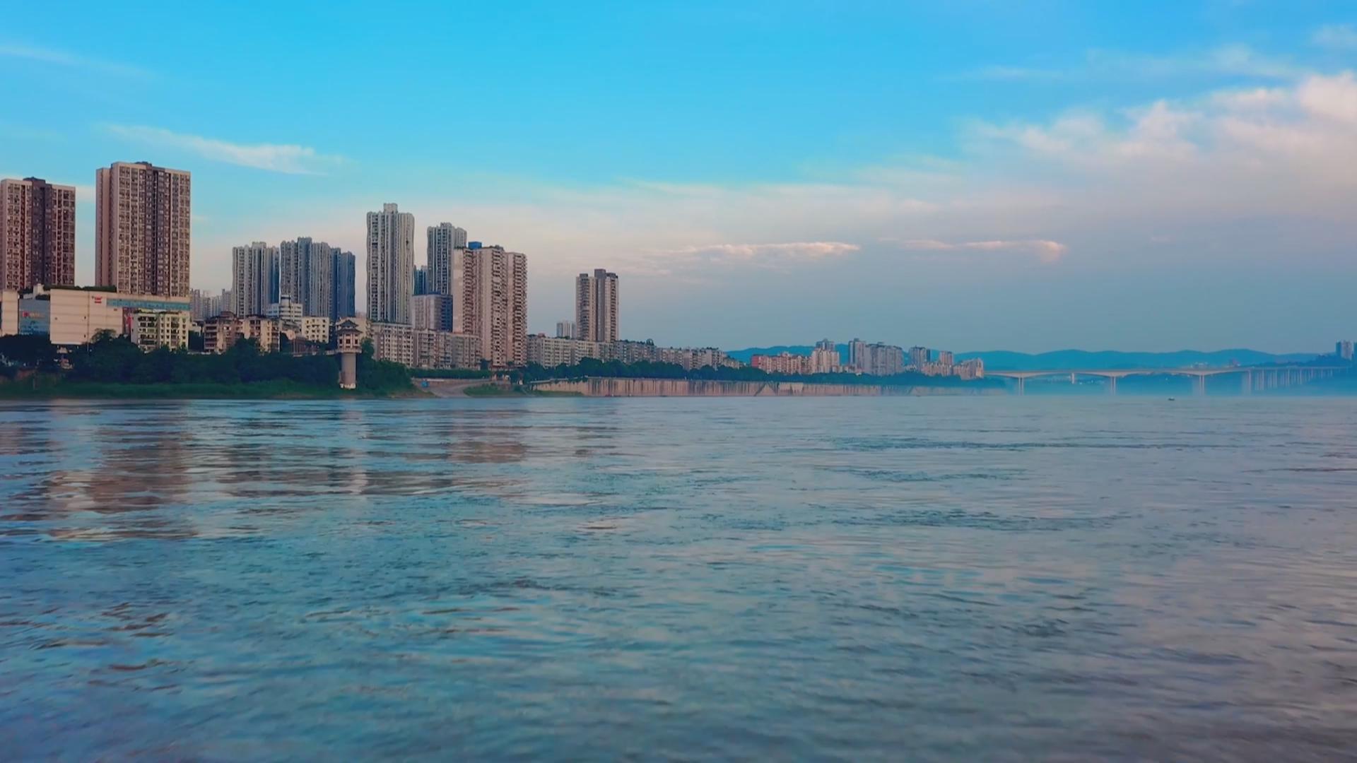 “寻美巴南”有奖征集！邀你一起捕捉巴南之美