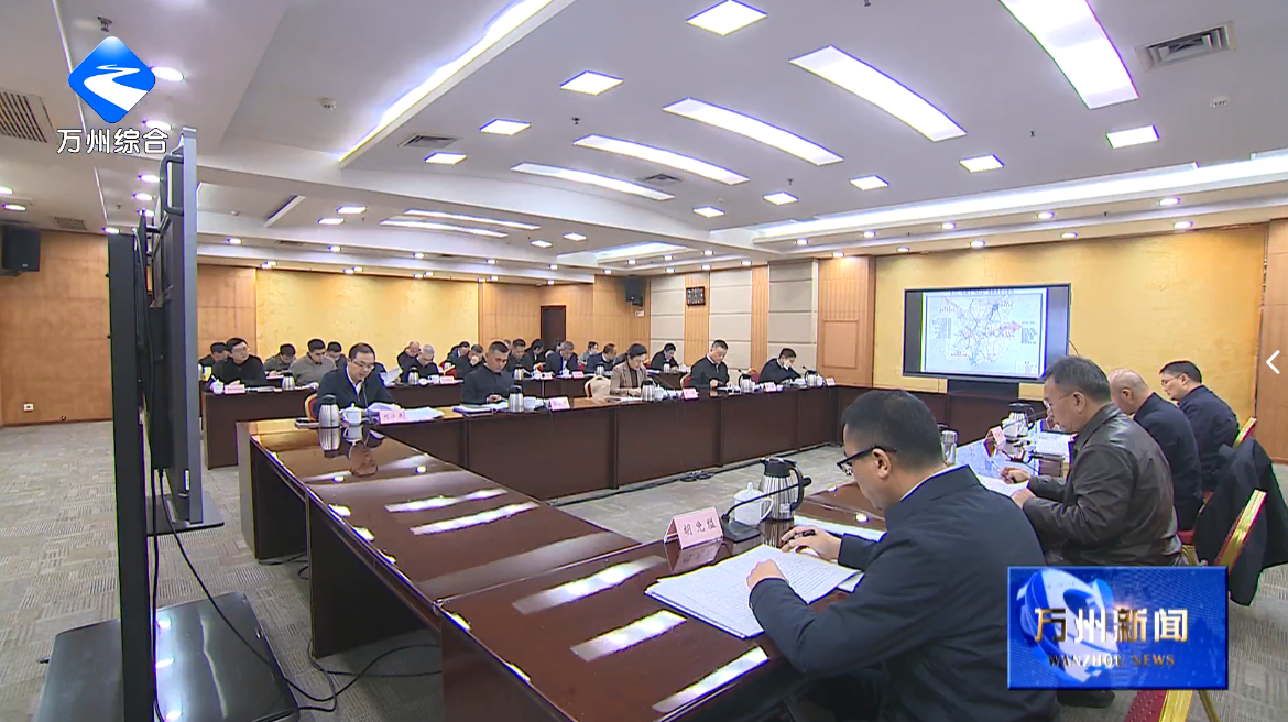 卢红李庆与重铁集团董事长石继东总经理李智刚座谈交流 共话合作 共谋发展 加快打造全国性综合交通物流枢纽