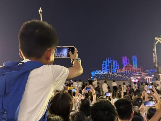 决胜“十四五” 打好收官战|从“网红流量”到“长红留量”——国际消费中心城市建设的“重庆实践”