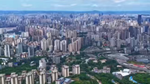 重庆多举措全力打造要素综合枢纽