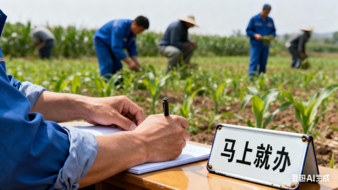 凤江小议︱端正“怎么看”，做实“怎么做”