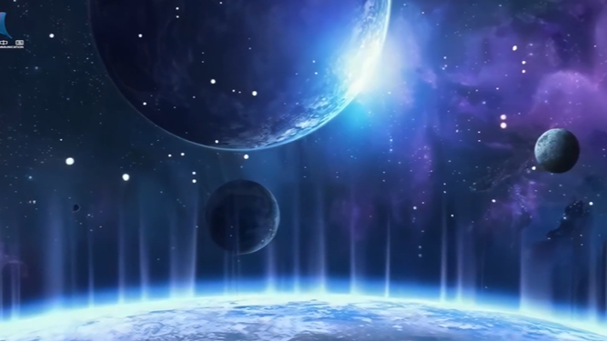 《宇宙真相实验室》04-宇宙有“墙”？我们被困在泡泡里了？