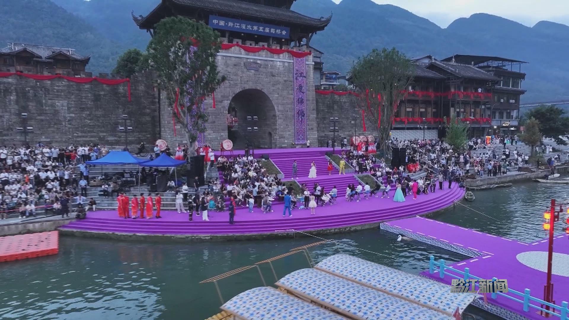 【学习贯彻区委五届九次全会精神】区文化旅游委：努力塑造“大武陵”生态民俗文旅金名片