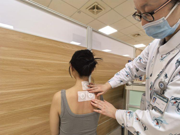 “三九贴”开贴 它与“三伏贴”有啥不一样？