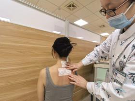 “三九贴”开贴 它与“三伏贴”有啥不一样？