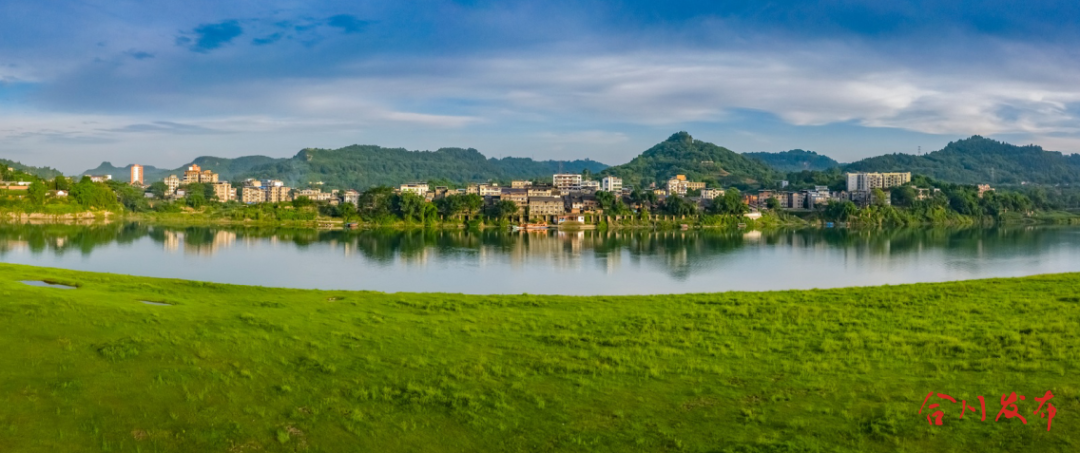 这只羊，合川为什么要为它开展美食嘉年华活动？