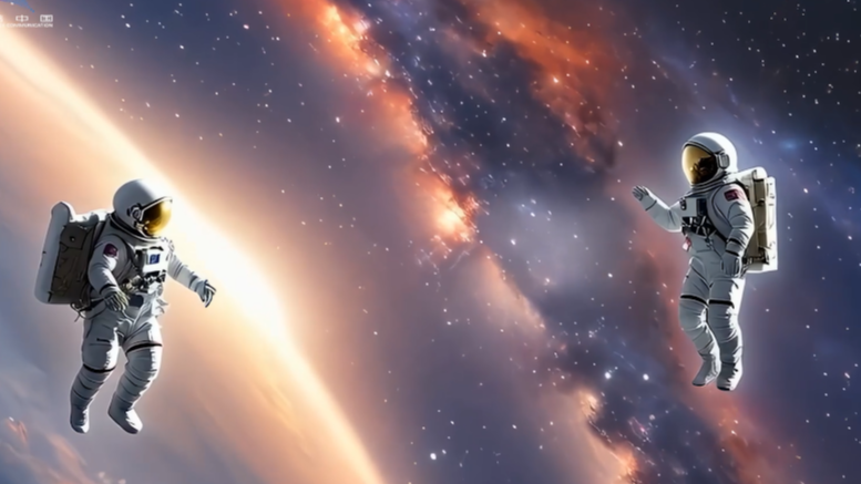 《宇宙真相实验室》08-平行宇宙是真实存在？